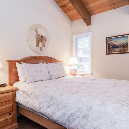 Chateau Blanc #13 Mammoth Lakes Exterior foto