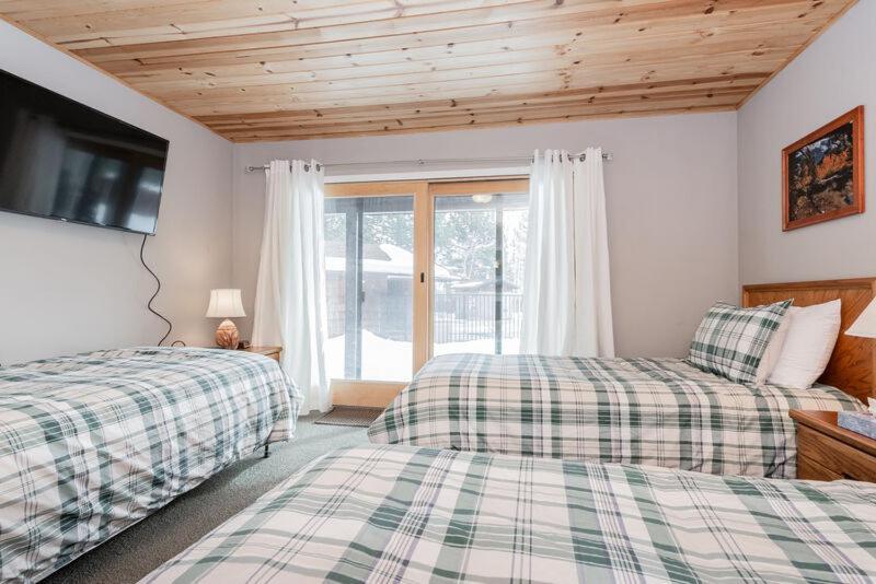 Chateau Blanc #13 Mammoth Lakes Zimmer foto
