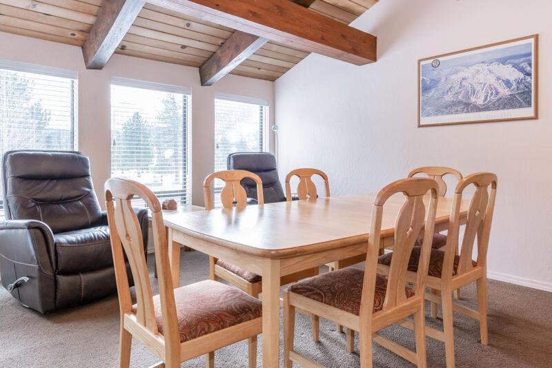 Chateau Blanc #13 Mammoth Lakes Zimmer foto