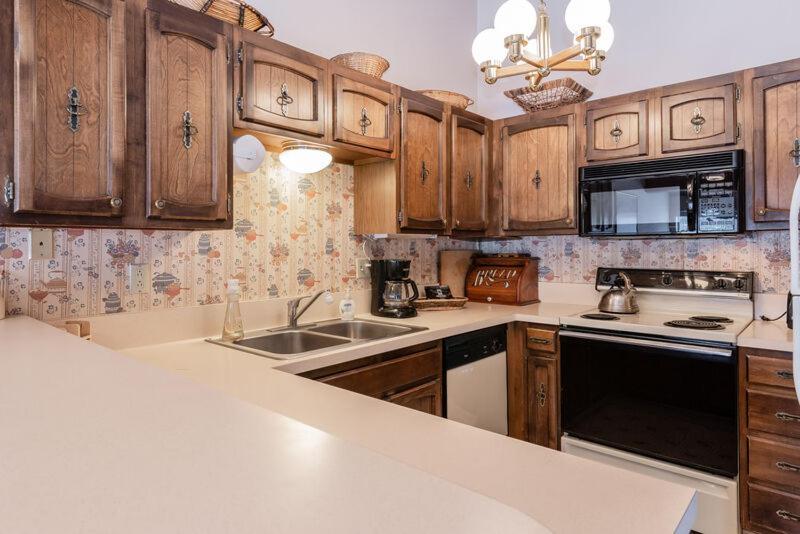 Chateau Blanc #13 Mammoth Lakes Zimmer foto