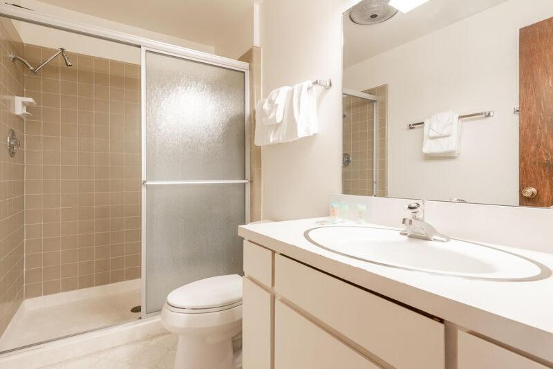 Chateau Blanc #13 Mammoth Lakes Zimmer foto