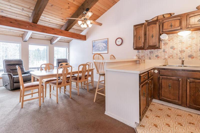 Chateau Blanc #13 Mammoth Lakes Zimmer foto